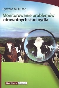 Monitorowanie problemów zdrowotnych bydła choroby