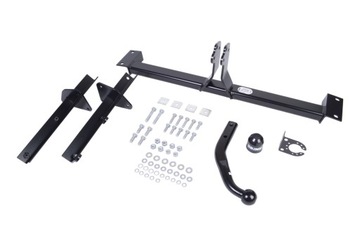 Hak holowniczy BRINK 4430 - MB B-KLASA W245
