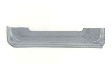 РЕМОНТ ДВЕРИ ЗАДНЕЙ ЛЕВОЙ FORD TRANSIT TOURNEO 2006-2013 гг.