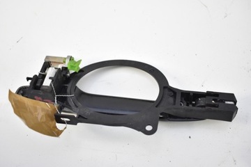 KLIKA LEVÝ ZADNÍ PEUGEOT 4007 08R