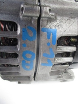 ALTERNÁTOR BMW 5 F10 F11 2,0D 8507624