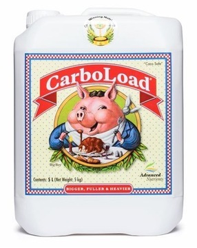 Advanced Nutrients Carboload - 23l