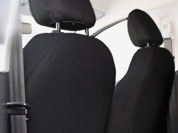 Pokrowce miarowe VOLKSWAGEN TOURAN (2003-2010) P3
