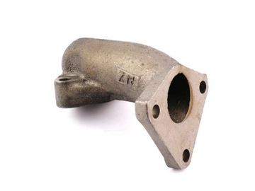 Глушитель коленчатого коллектора для LONCIN G240F G270F - LIF