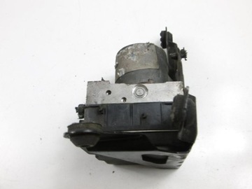 SCENIC II 2 POMPA BLOK ABS 8200344607 0265234138