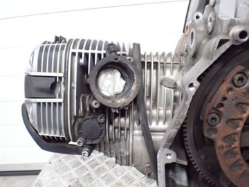 Двигатель 56635 км BMW K 1100 RS