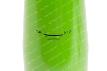 СИФОН ДЛЯ ВЗБЕННЫХ СЛИВ 0,5 Л HENDI + 20 КАРТРИДЖЕЙ