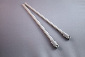 Кнопка смыва ECLIPSE 2 CHROME для рамки TEC