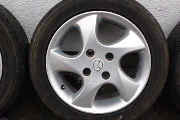 * MAZDA FORD 6J 15" 4X108 195/50/15