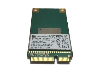 МОДЕМ DW5560 DELL E6230 E6330 E6430 6430u VNJRG