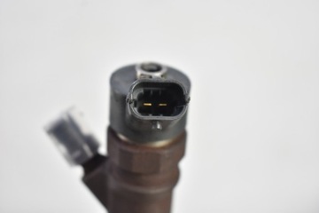 ТЕСТ ФОРСУНКИ TOYOTA COROLLA E12 1.4 D