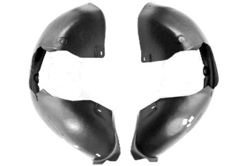 NADKOLE VW GOLF V 2003-2009 przód LEWE + PRAWE KPL