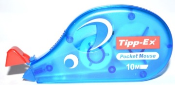 Tipp-Ex Pocket Mouse консилер