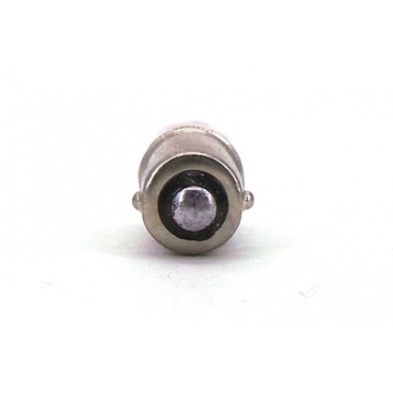 T4W Светодиодная лампа BA9S 12V CANBUS 140лм Желтая