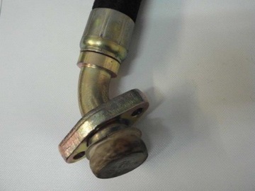 Przewód kompresora MERCEDES A6288301696