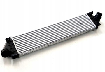 ABAKUS 017-018-0007 CHLADIČ VZDUCHU PLNÍCÍHO