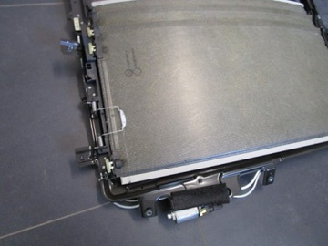 QASHQAI I J10 +2 СТАВНИ СОЛНЕЧНАЯ КРЫША ПАНОРАМА