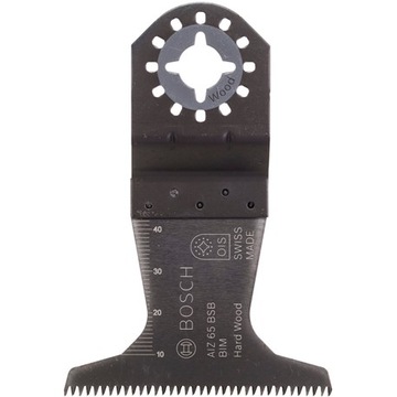 BOSCH BRZESZCZOT AIZ 65BSB twarde drewno PMF GOP