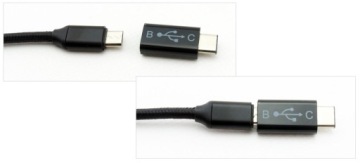 Кабель micro USB 2 м для Lenovo Yoga Tab 3 8 850
