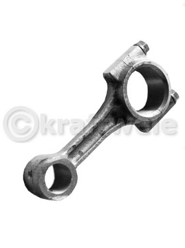 ШАТУН ДИЗЕЛЬ-ГЕНЕРАТОРА ГЕНЕРАТОРА 186F КИПОР КАМА