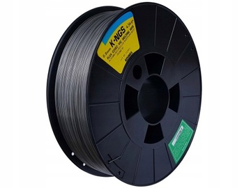 DRUT PROSZKOWY SAMOOSŁONOWY 0,8mm 4,5kg FCAW FLUX