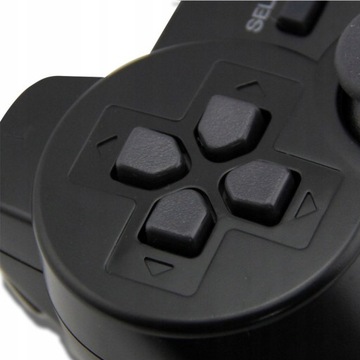 ПАД ДЛЯ PS3 PLAYSTATION 3 КОНТРОЛЛЕР BLUETOOTH Беспроводной