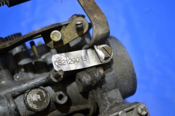 КАРБЮРАТОР VW AUDI SOLEX 052129015 ФУНКЦИОНАЛЬНЫЙ