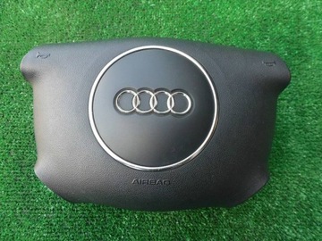 PODUSZKA POWIETRZNA AIR BAG 8P0880201D AUDI A4 B6
