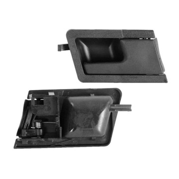 VW TRANSPORTER T4 90- KLAMKA przód wew. PRAWA