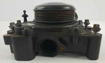 ВОДЯНОЙ НАСОС MERCEDES W204 2.2 CDI A6512001901