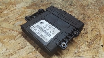 PASSAT KOMPUTER STEROWNIK SKRZYNI 09G927750LH