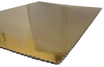 40x30cm PODKŁAD POD TORT CIASTO TACKA GRUBY Sztywn