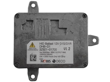Przetwornica Xenon Hyundai i40 3Z921-01700 D1S D1R