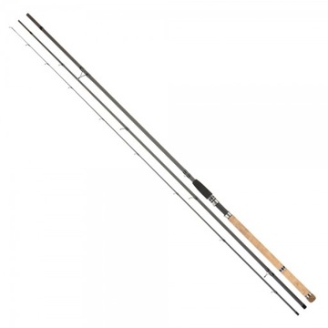 KONGER TURION MATCH 450 / 5-25g +ŻYŁKA