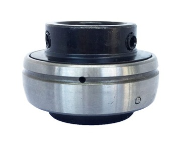 Подшипник самоустанавливающийся UC 212 60x110x65,1 мм ISB