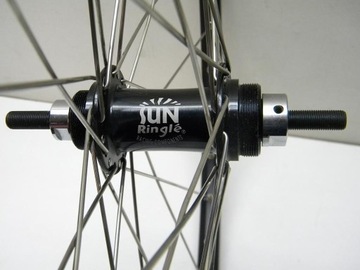 Колеса Sun Ringle ICI-1 BMX 520x21,6мм /W38/