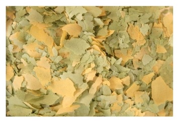 POKARM ROŚLINNY VEGETAL-MIX 1000ml 190g UZUPEŁ