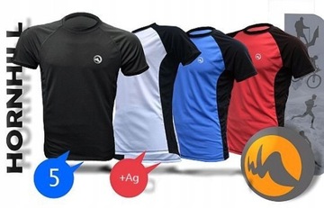 ВЕЛОСИПЕДНАЯ ФУТБОЛКА СО СВЕТООТРАЖАЮЩИМИ СРЕДСТВАМИ Assist J. SILVER XL2