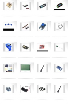 Релейный модуль управления WIFI ESP8266 ESP-01 5 В
