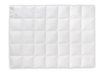 Kołdra AMZ Exclusive puch ROYAL CAŁOROCZNA 155x200