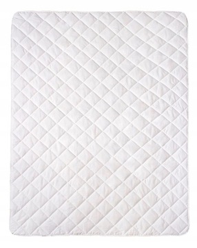 Ochrona na materac AMZ Mikrofibra 200x220 nakładka