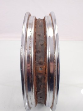 Задний диск 15 дюймов x 3,00 Yamaha XV Virago 535 87-03