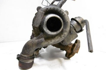 FOCUS MK1 TURBOSPRĘŻARKA 1,8TDDI