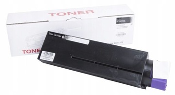 TONER do OKI B412 B432 45807102 B512 MB472 MB492