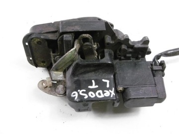 MAZDA XEDOS 6 CA ZÁMEK ZADNÍ LEVÝ