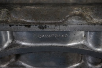 MAZDA 2 DE 1.5 103 KM ZY BLOK MOTORU 07-10