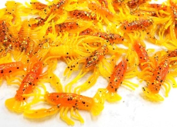 RF Raczki Raczek Rak Relax оригинальный США набор из 5 шт.