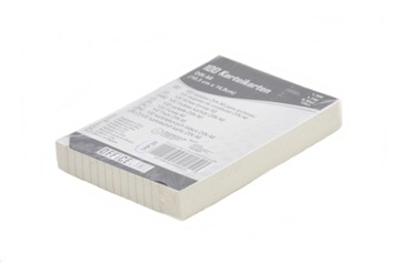 БЛОКНОТ А6 А'100 10,5Х14,8СМ