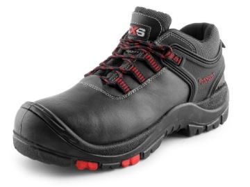 SKÓRZANE BUTY CXS ORE W KLASIE S3 r. 43