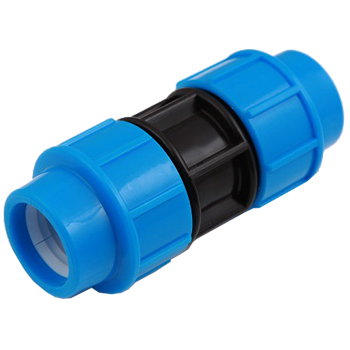 ZŁĄCZKA prosta MUFA 32 x 32 mm do rur PE PN20